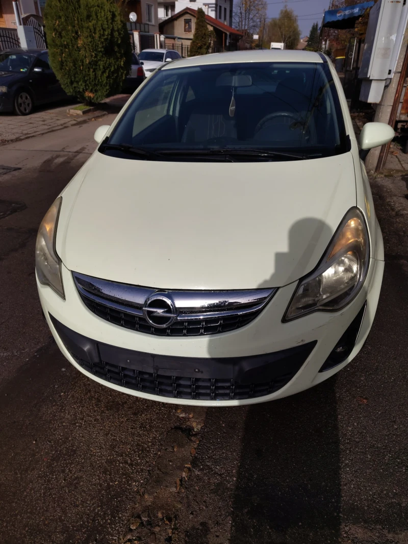 Opel Corsa 1.3cdti - 4400 лв. / 2249.68 € - 92470144 1