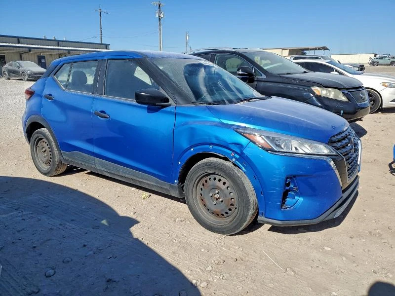 Nissan Micra 1.6L 4 Front-wheel Drive, снимка 8 - Автомобили и джипове - 52903004