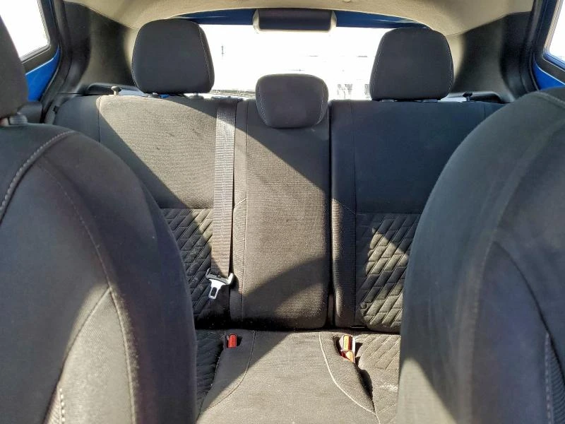 Nissan Micra 1.6L 4 Front-wheel Drive, снимка 14 - Автомобили и джипове - 52903004