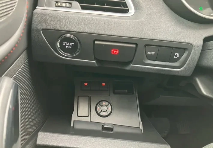 Peugeot 508 2.0GT  HDI 180 kc. EAT6 FELINE, снимка 10 - Автомобили и джипове - 54130329