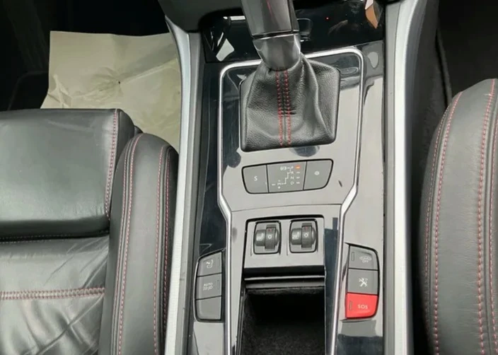 Peugeot 508 2.0GT  HDI 180 kc. EAT6 FELINE, снимка 8 - Автомобили и джипове - 54130329