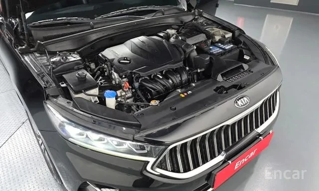 Kia K7 * ОБДУХВАНЕ * ПАНОРАМА * ОПЦИЯ ЗА АВТОКРЕДИТ * , снимка 9 - Автомобили и джипове - 55395383