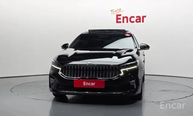 Kia K7 * ОБДУХВАНЕ * ПАНОРАМА * ОПЦИЯ ЗА АВТОКРЕДИТ * , снимка 3 - Автомобили и джипове - 55395383
