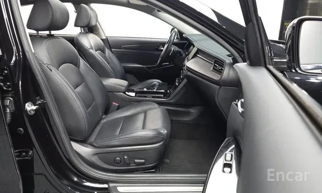 Kia K7 * ОБДУХВАНЕ * ПАНОРАМА * ОПЦИЯ ЗА АВТОКРЕДИТ * , снимка 13 - Автомобили и джипове - 55395383