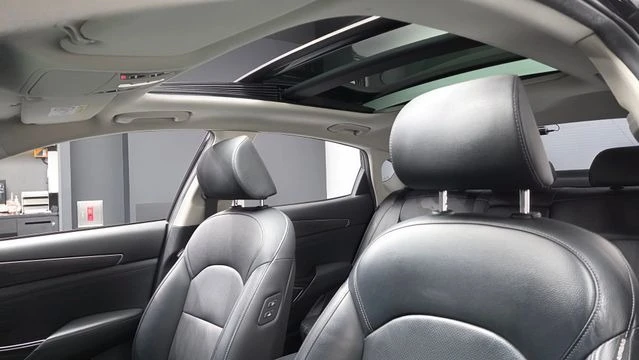 Kia K7 * ОБДУХВАНЕ * ПАНОРАМА * ОПЦИЯ ЗА АВТОКРЕДИТ * , снимка 6 - Автомобили и джипове - 55395383