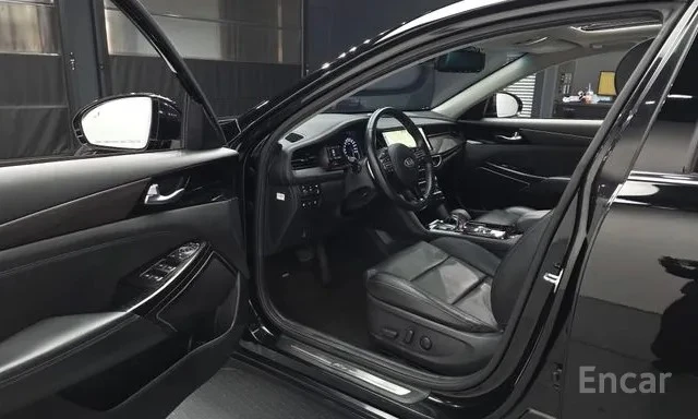 Kia K7 * ОБДУХВАНЕ * ПАНОРАМА * ОПЦИЯ ЗА АВТОКРЕДИТ * , снимка 12 - Автомобили и джипове - 55395383