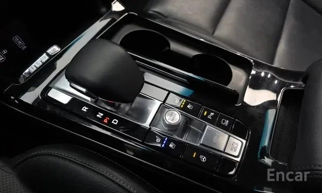Kia K7 * ОБДУХВАНЕ * ПАНОРАМА * ОПЦИЯ ЗА АВТОКРЕДИТ * , снимка 11 - Автомобили и джипове - 55395383