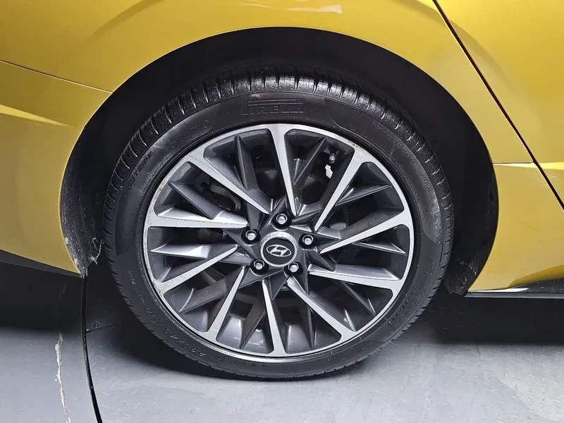 Hyundai Sonata 2.0 Premium Family, снимка 5 - Автомобили и джипове - 55895974