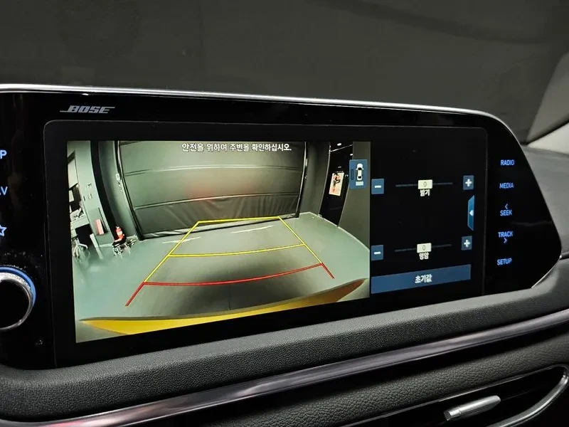 Hyundai Sonata 2.0 Premium Family, снимка 15 - Автомобили и джипове - 55895974