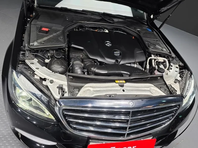 Mercedes-Benz C 220 EXCLUSIVE, снимка 6 - Автомобили и джипове - 55924759