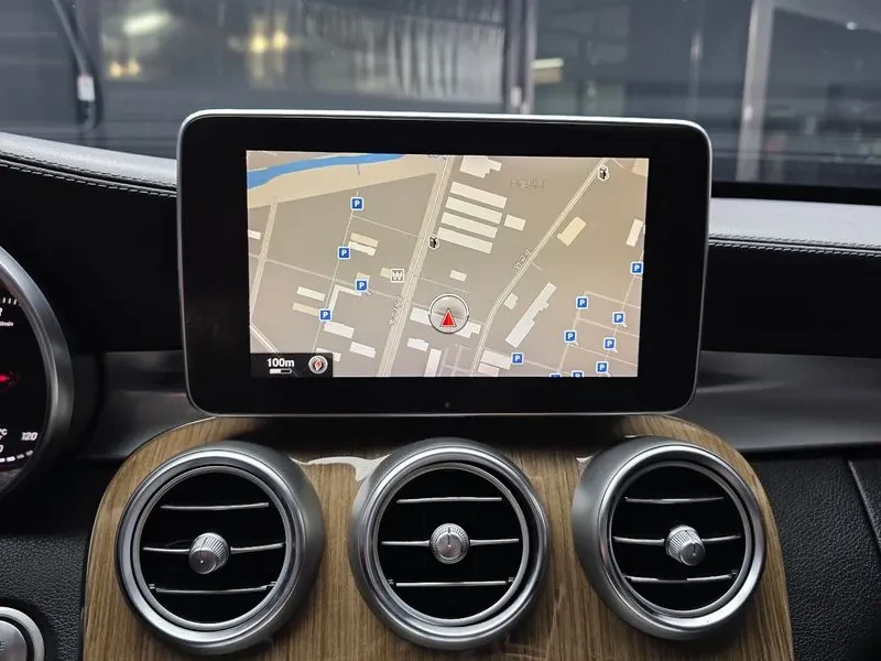 Mercedes-Benz C 220 EXCLUSIVE, снимка 14 - Автомобили и джипове - 55924759