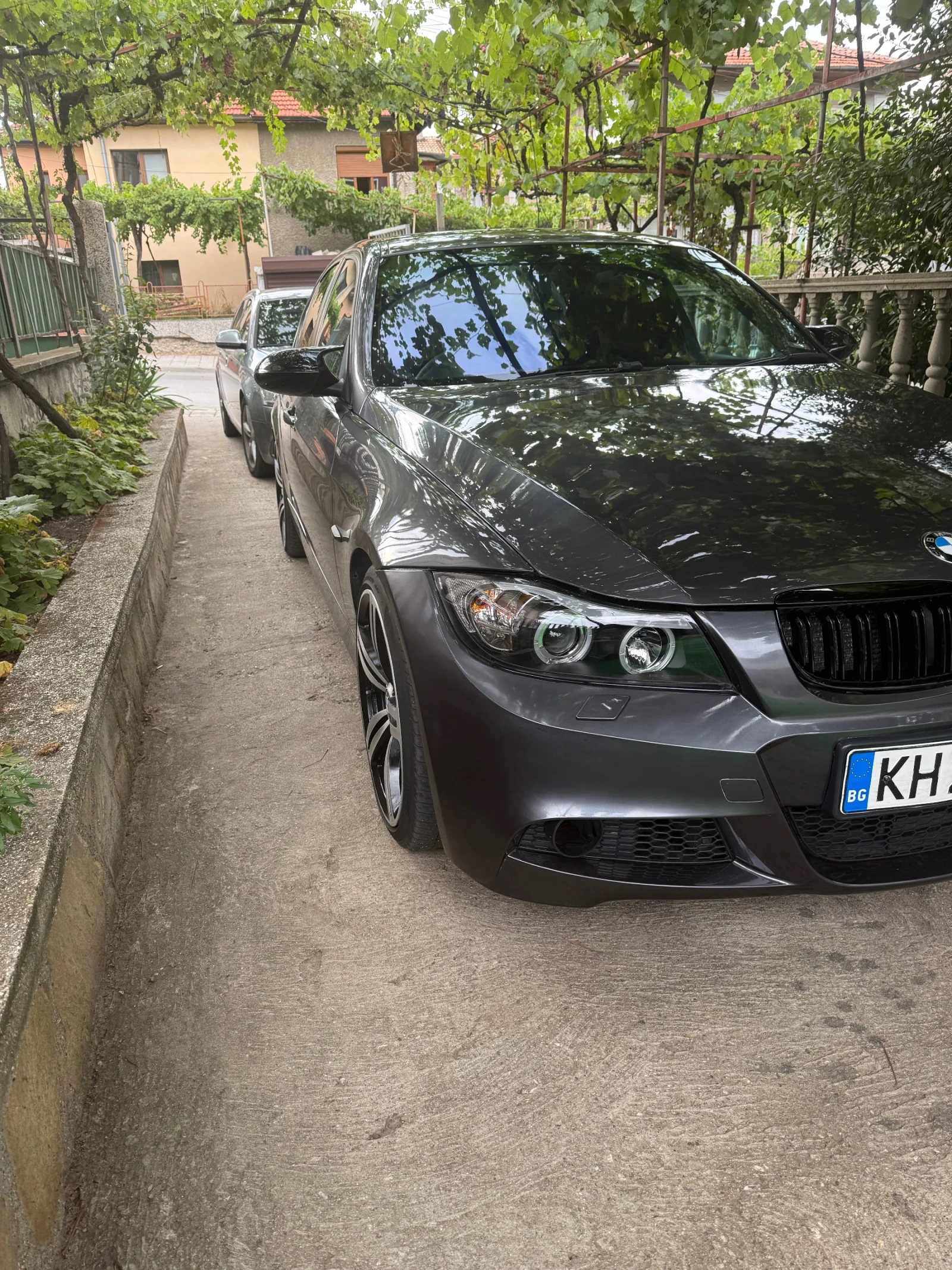 BMW 330 330i, снимка 1