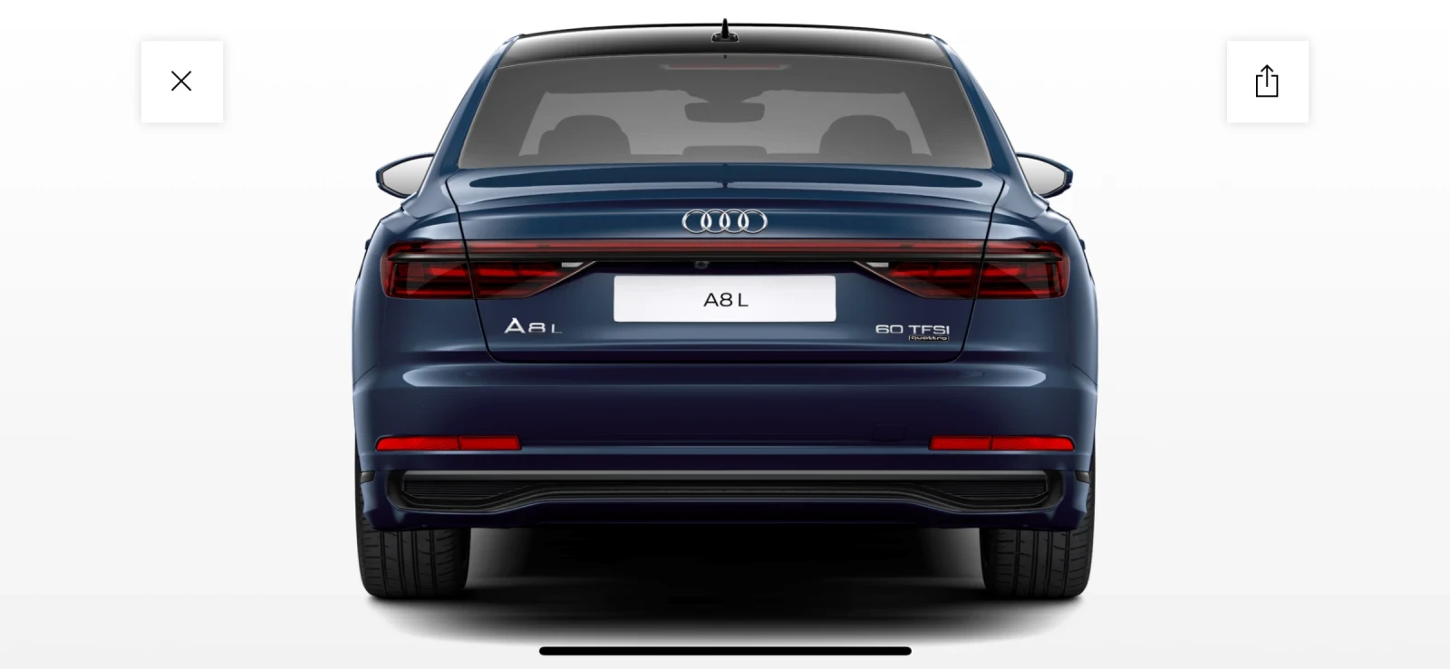 Audi A8  - изображение 5