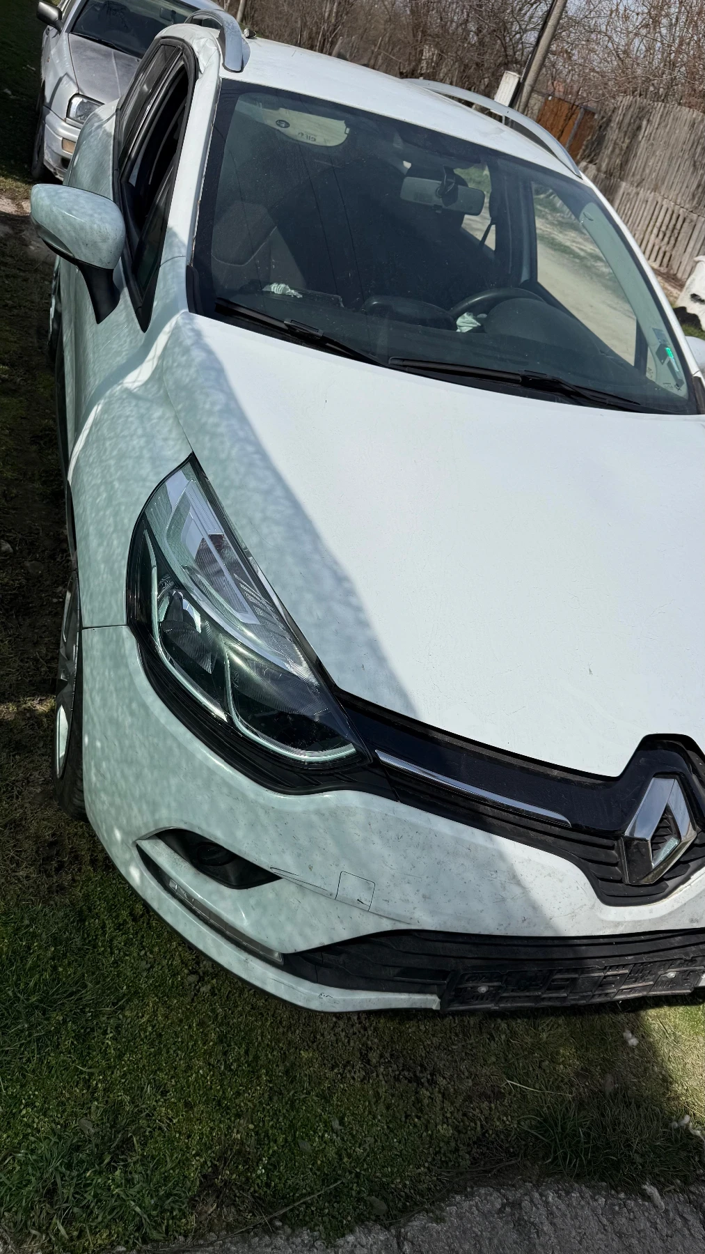 Renault Clio 0.9TCe 90.. H4BG412 2019. | Mobile.bg   1