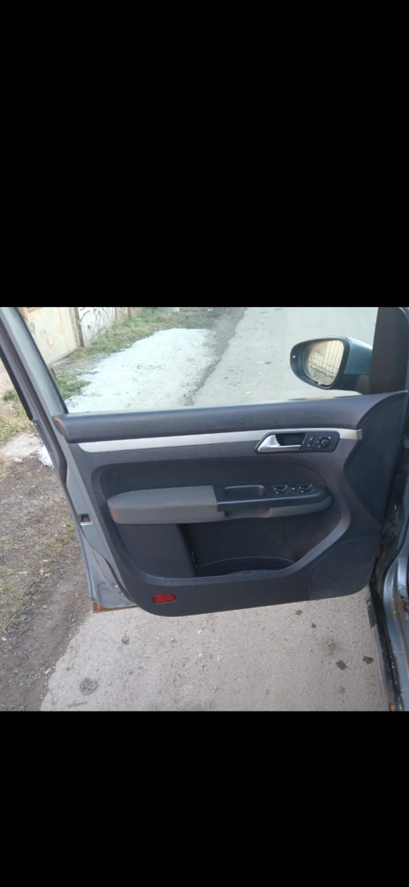 VW Touran 1.9TDI BLS - изображение 8