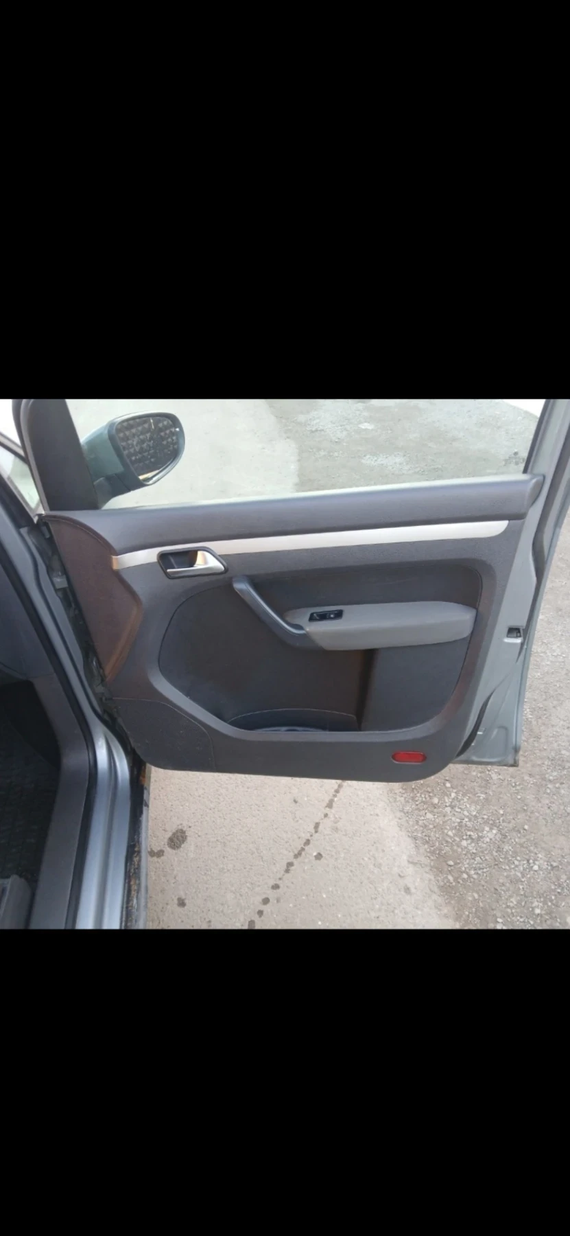 VW Touran 1.9TDI BLS - изображение 9