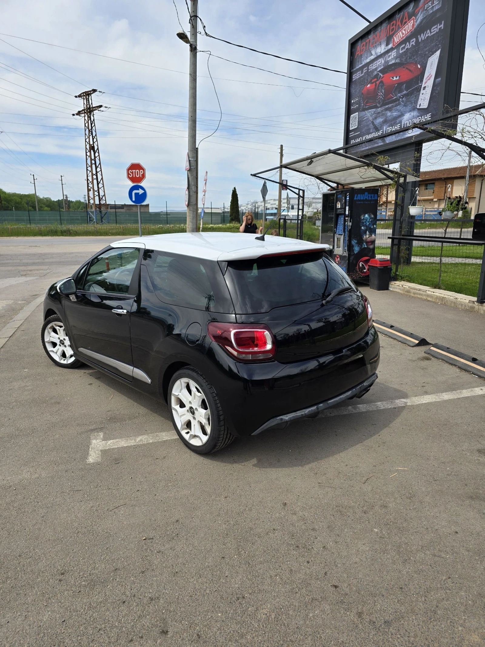 Citroen DS3  - изображение 4