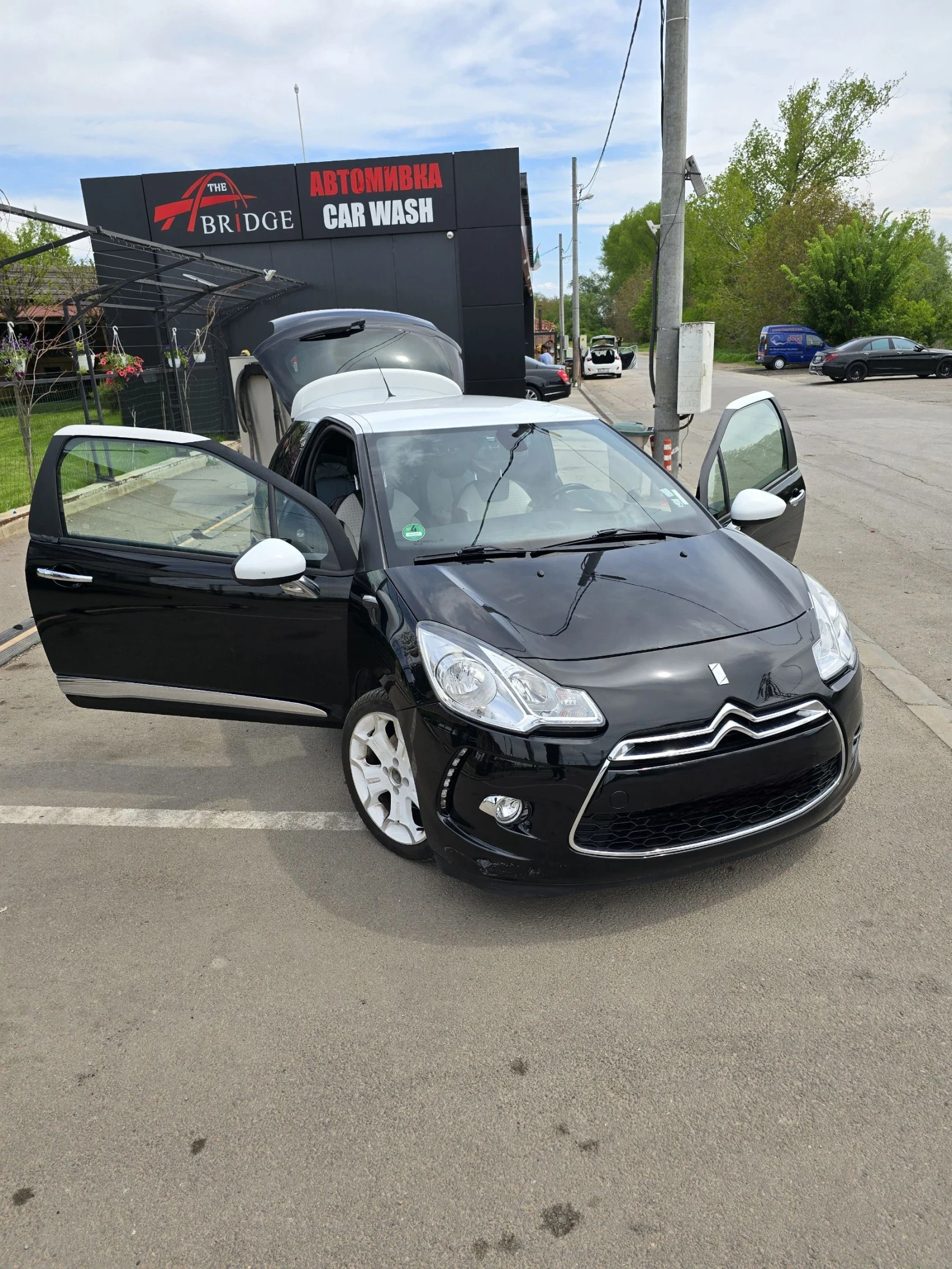 Citroen DS3  - изображение 8