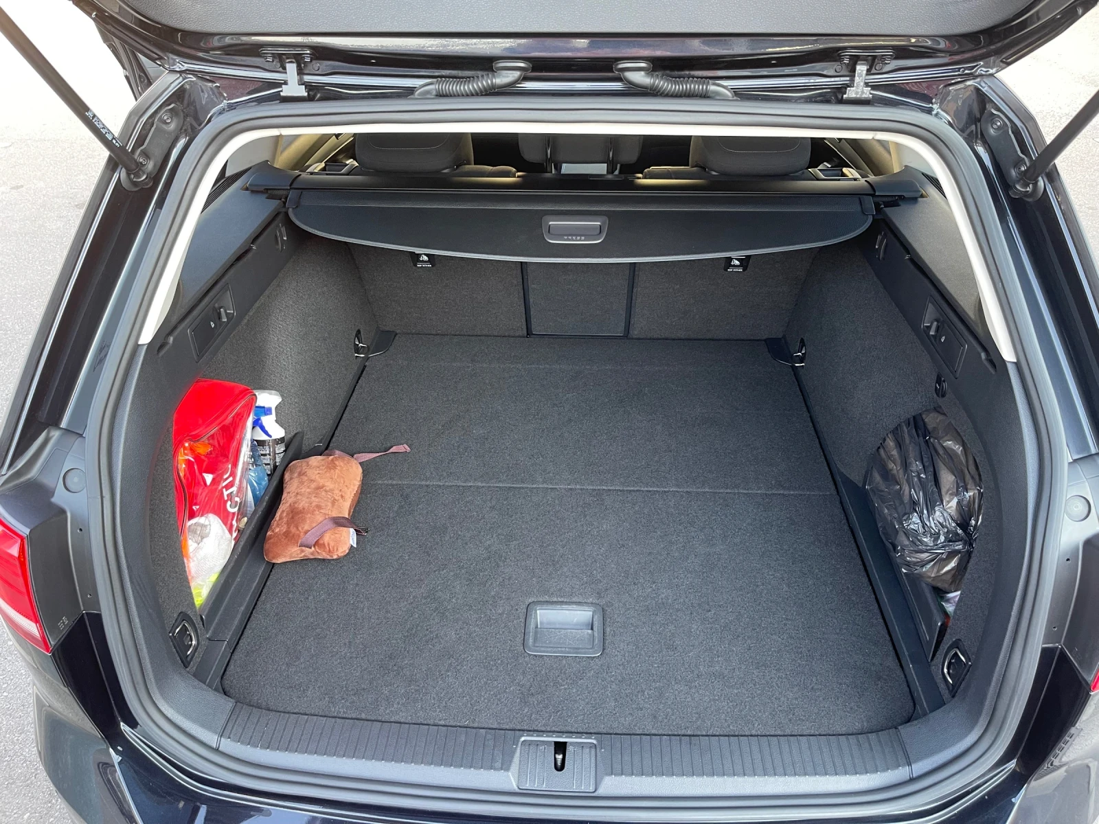 VW Passat  - изображение 9