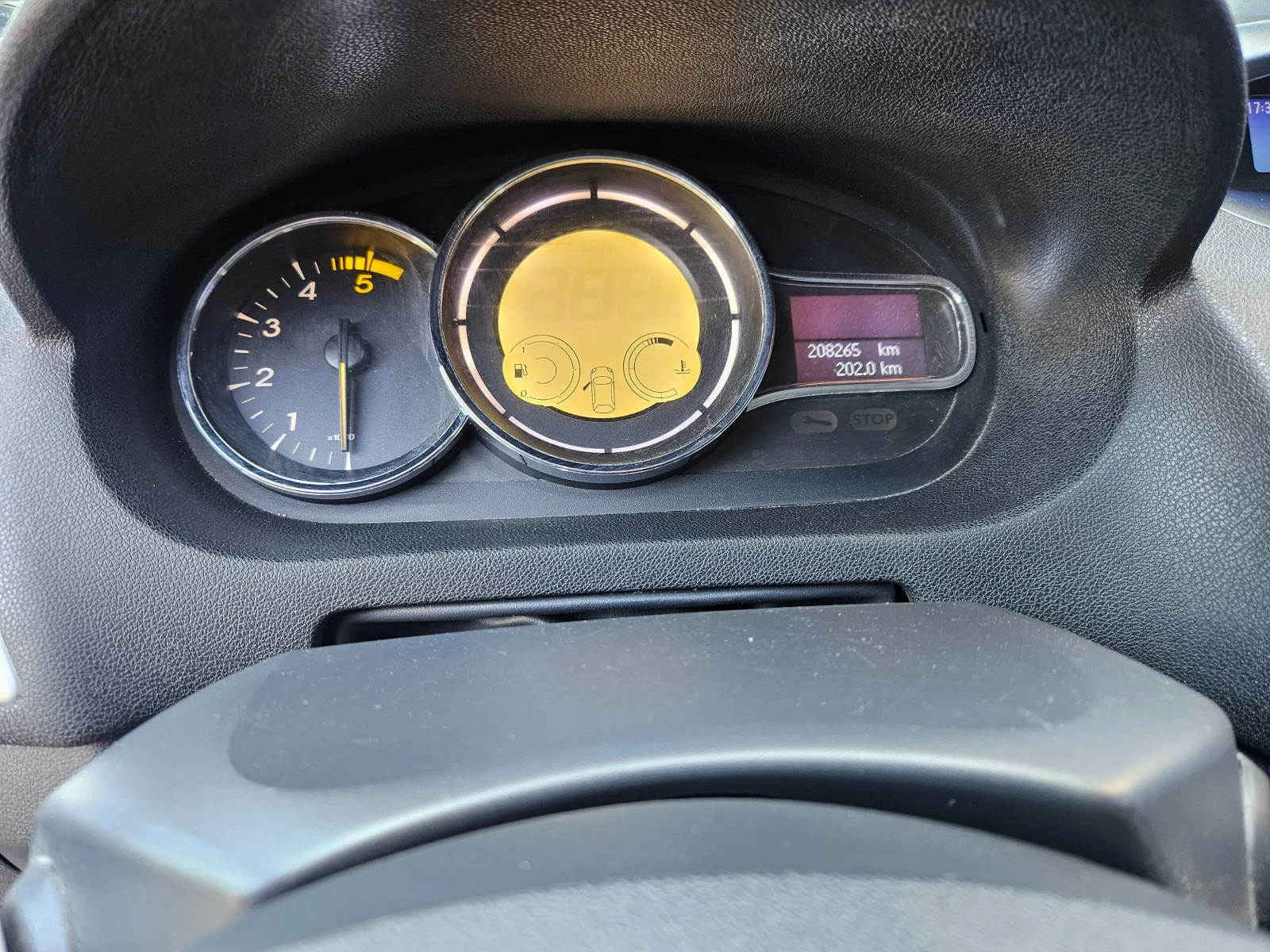 Renault Megane 3 | Mobile.bg   11