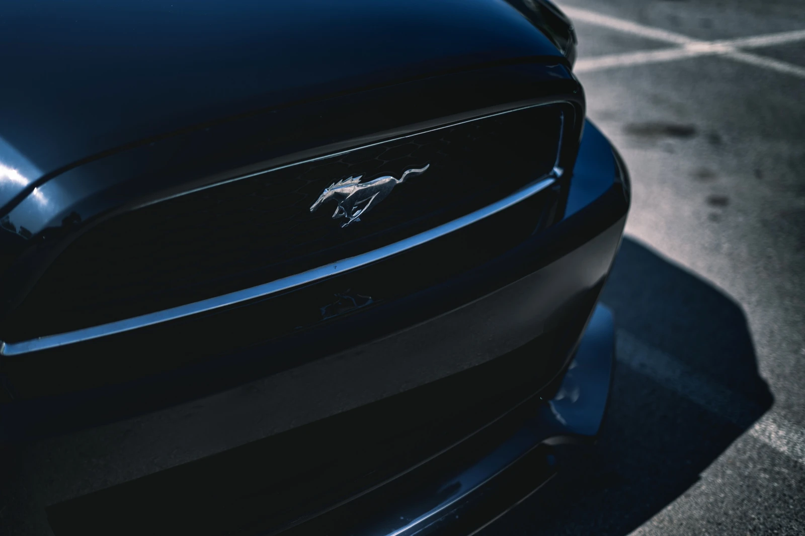 Ford Mustang  - изображение 3