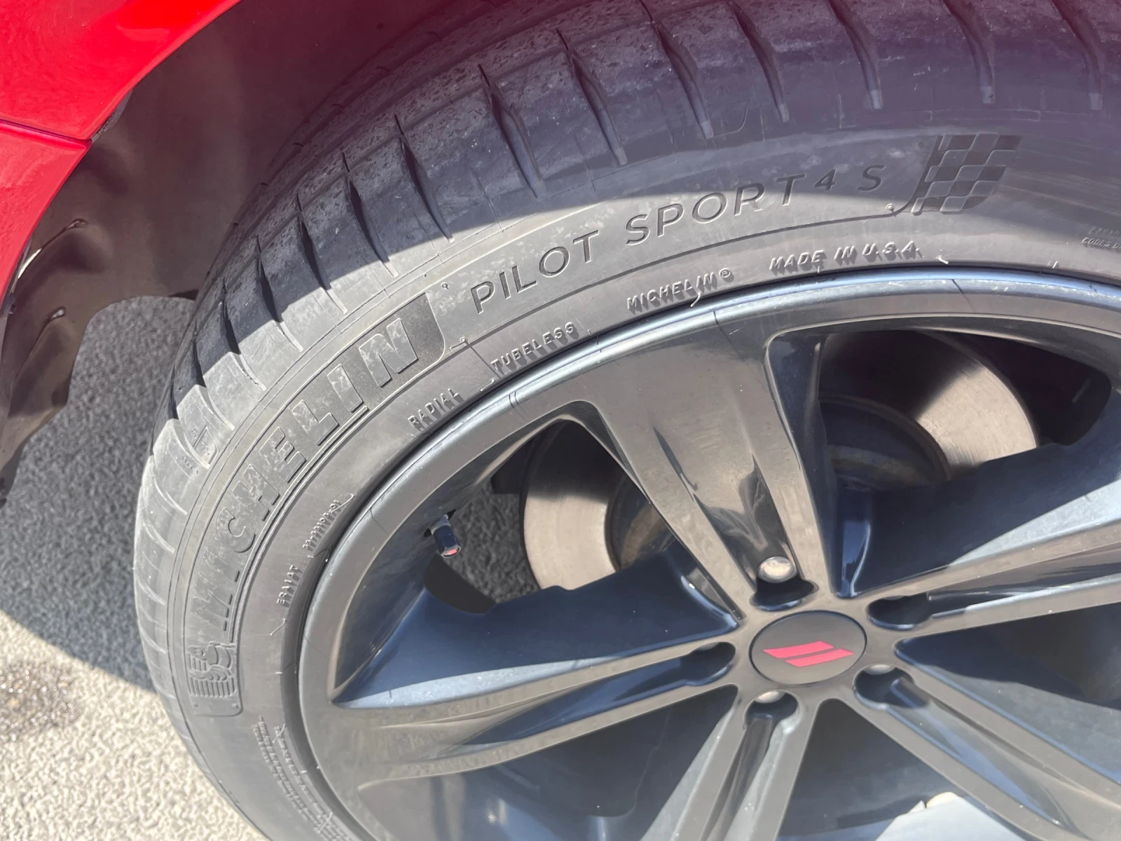 Dodge Challenger 3.6 SXT, снимка 16 - Автомобили и джипове - 53930378