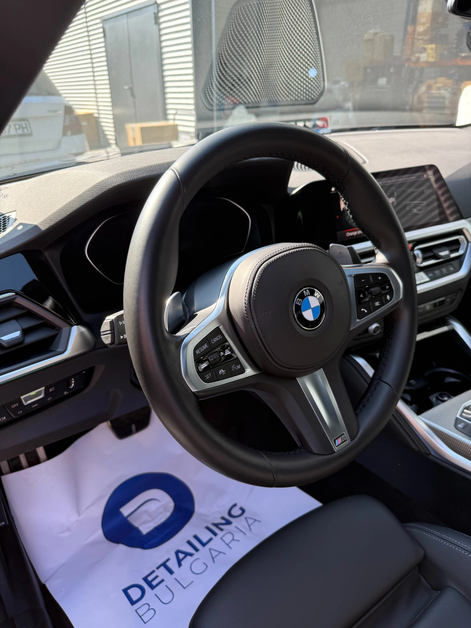 BMW 440 xDrive Coupe - изображение 6