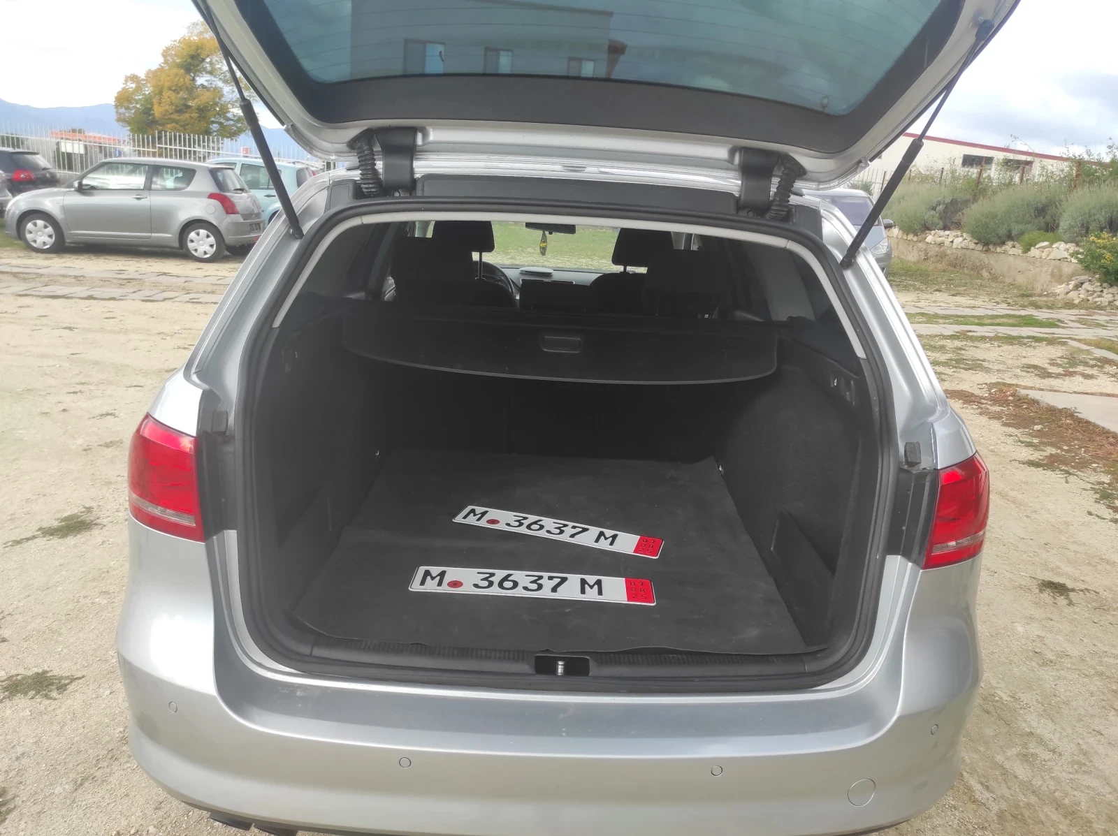 VW Passat 2.0TDI  DSJ - изображение 8