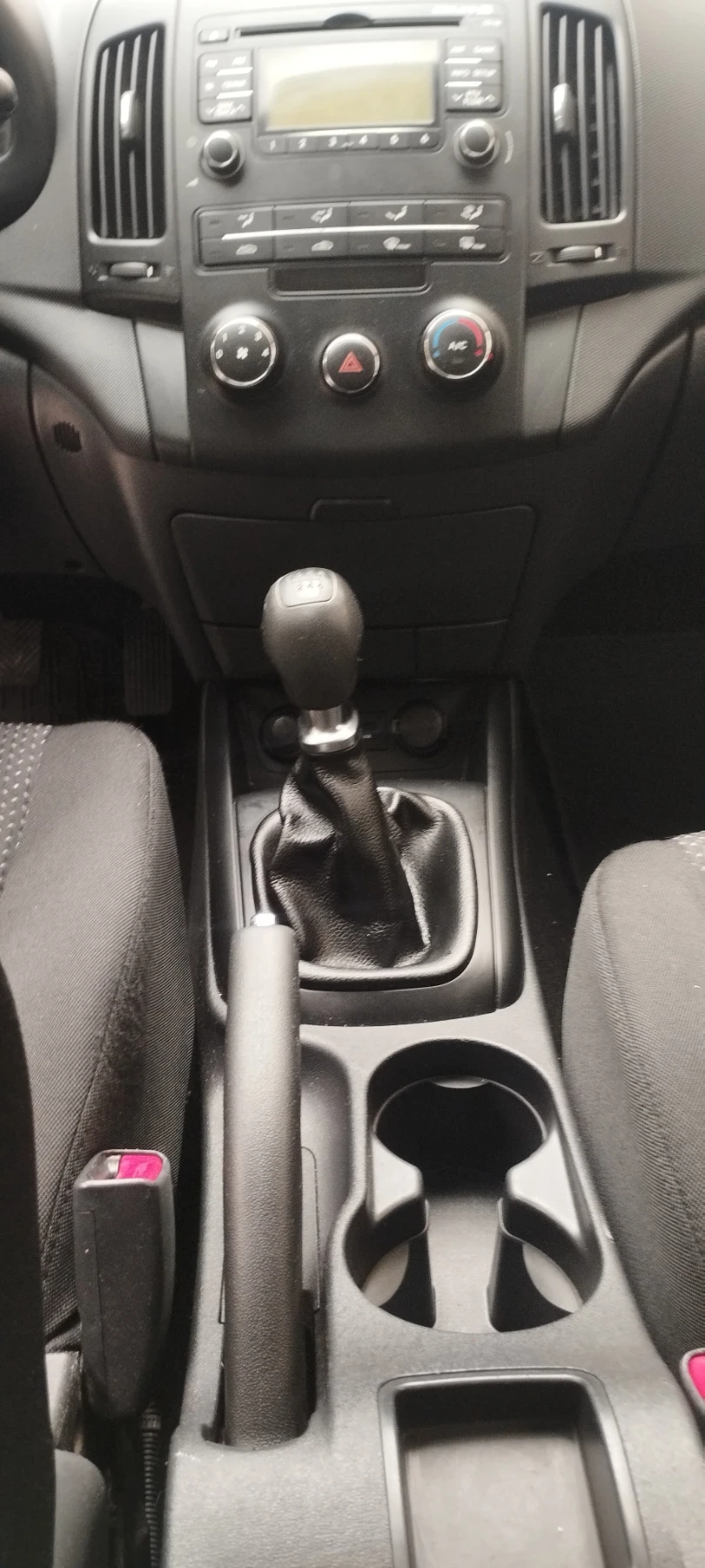 Hyundai I30 1.6 - изображение 7