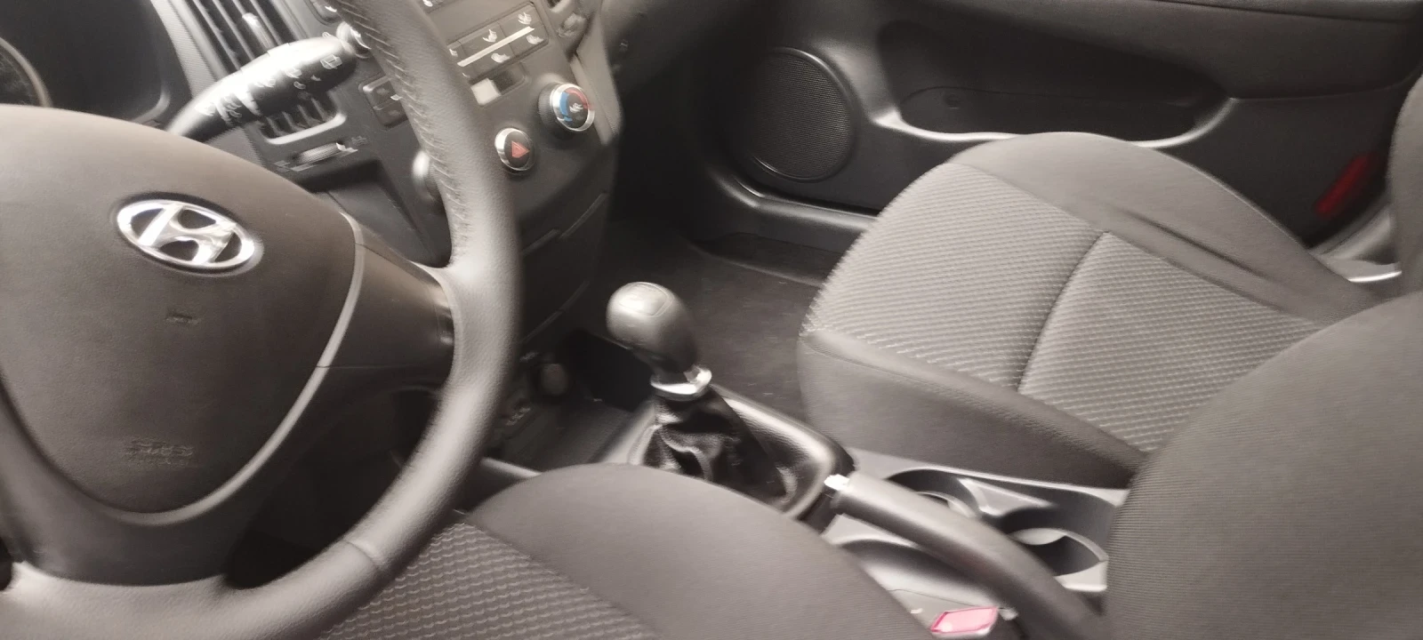 Hyundai I30 1.6 - изображение 4