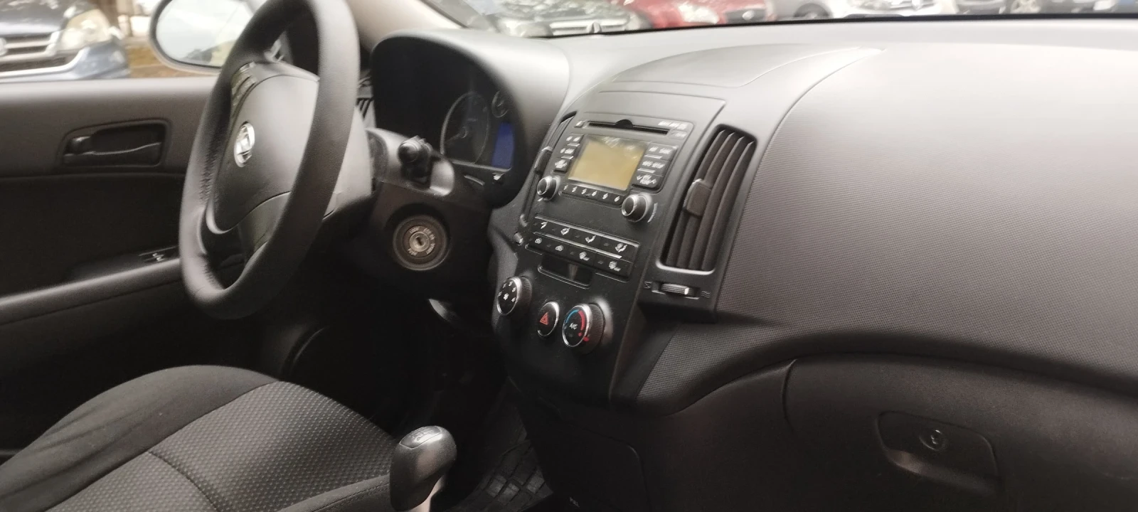 Hyundai I30 1.6 - изображение 3