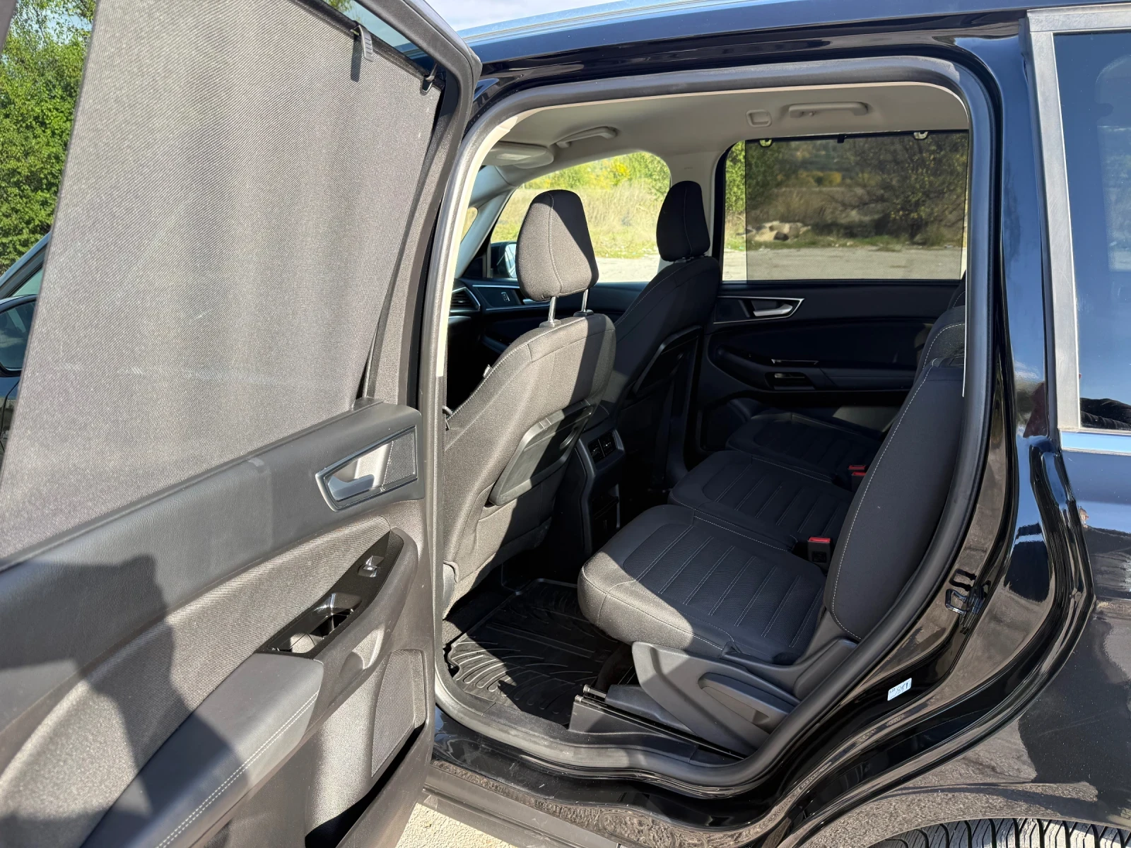 Ford Galaxy FACE AWD TITANIUM E6 130000km - изображение 7