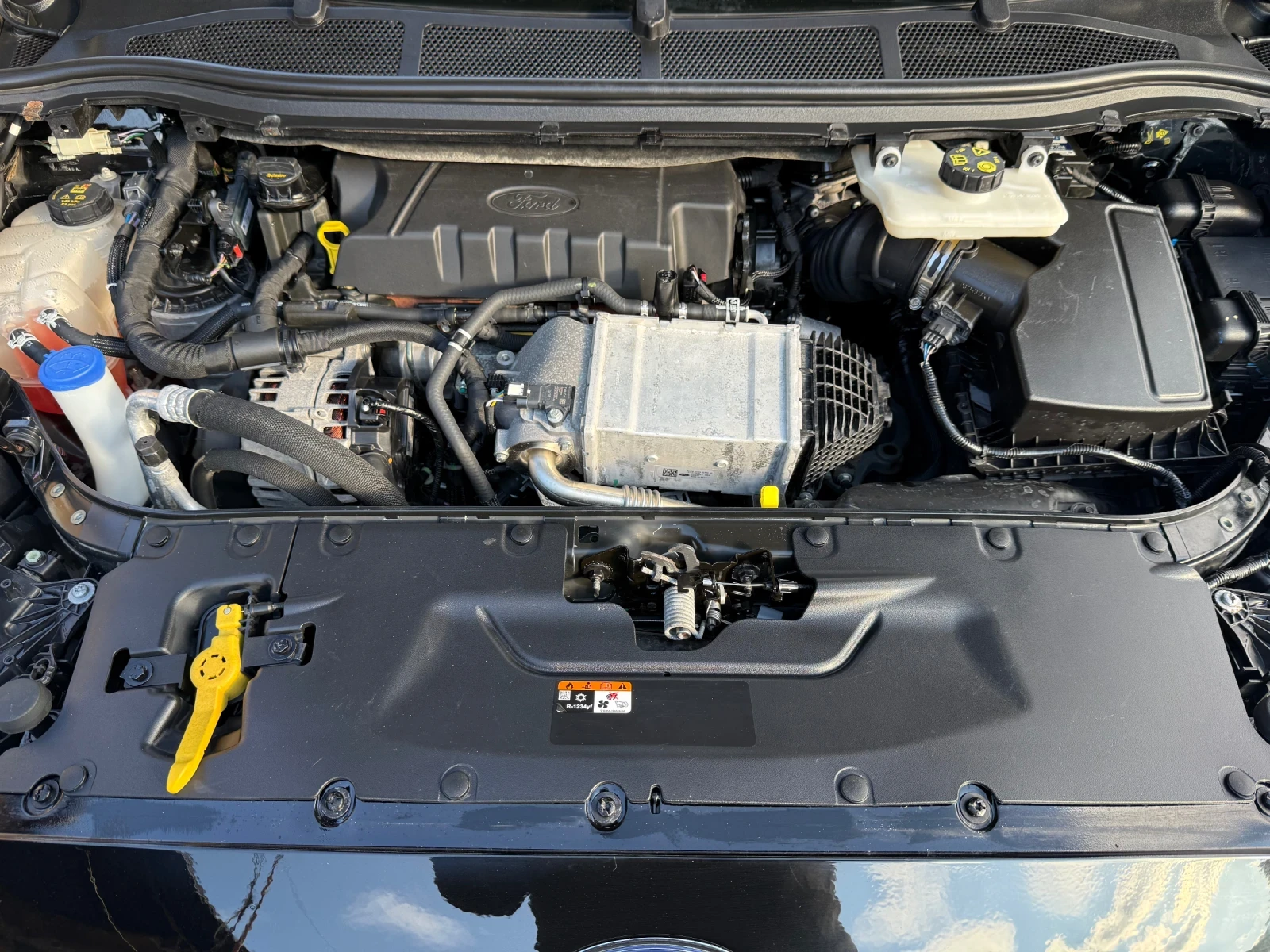 Ford Galaxy FACE AWD TITANIUM E6 131000 | Mobile.bg   14