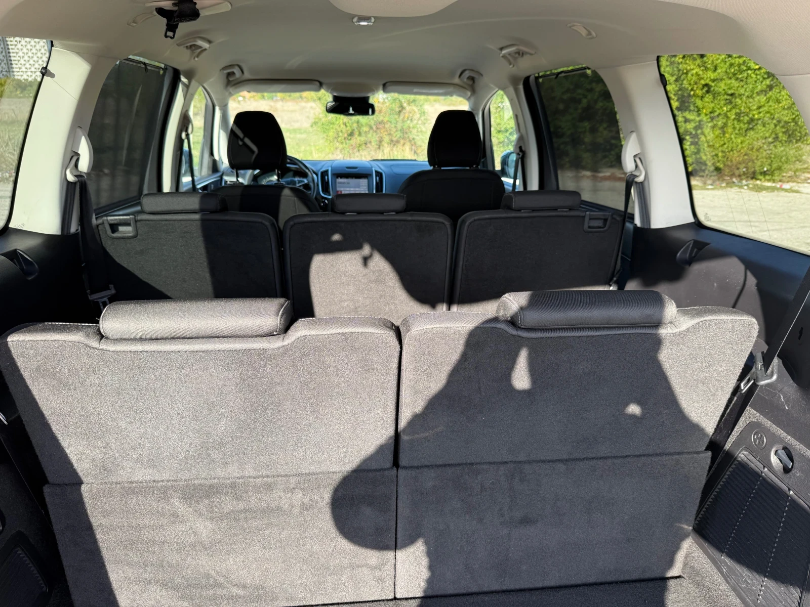 Ford Galaxy FACE AWD TITANIUM E6 130000km - изображение 10