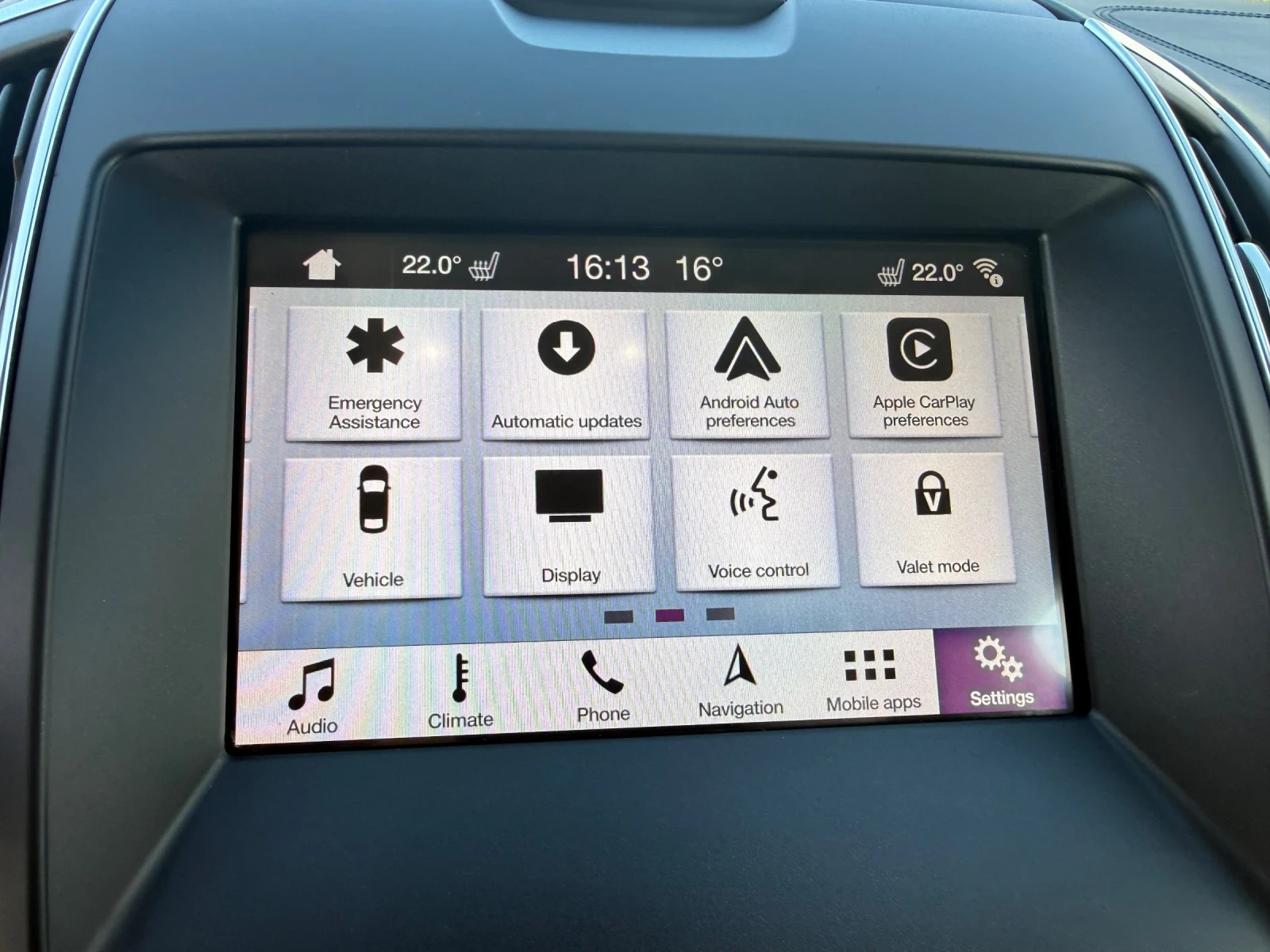 Ford Galaxy FACE AWD TITANIUM E6 131000 | Mobile.bg   17