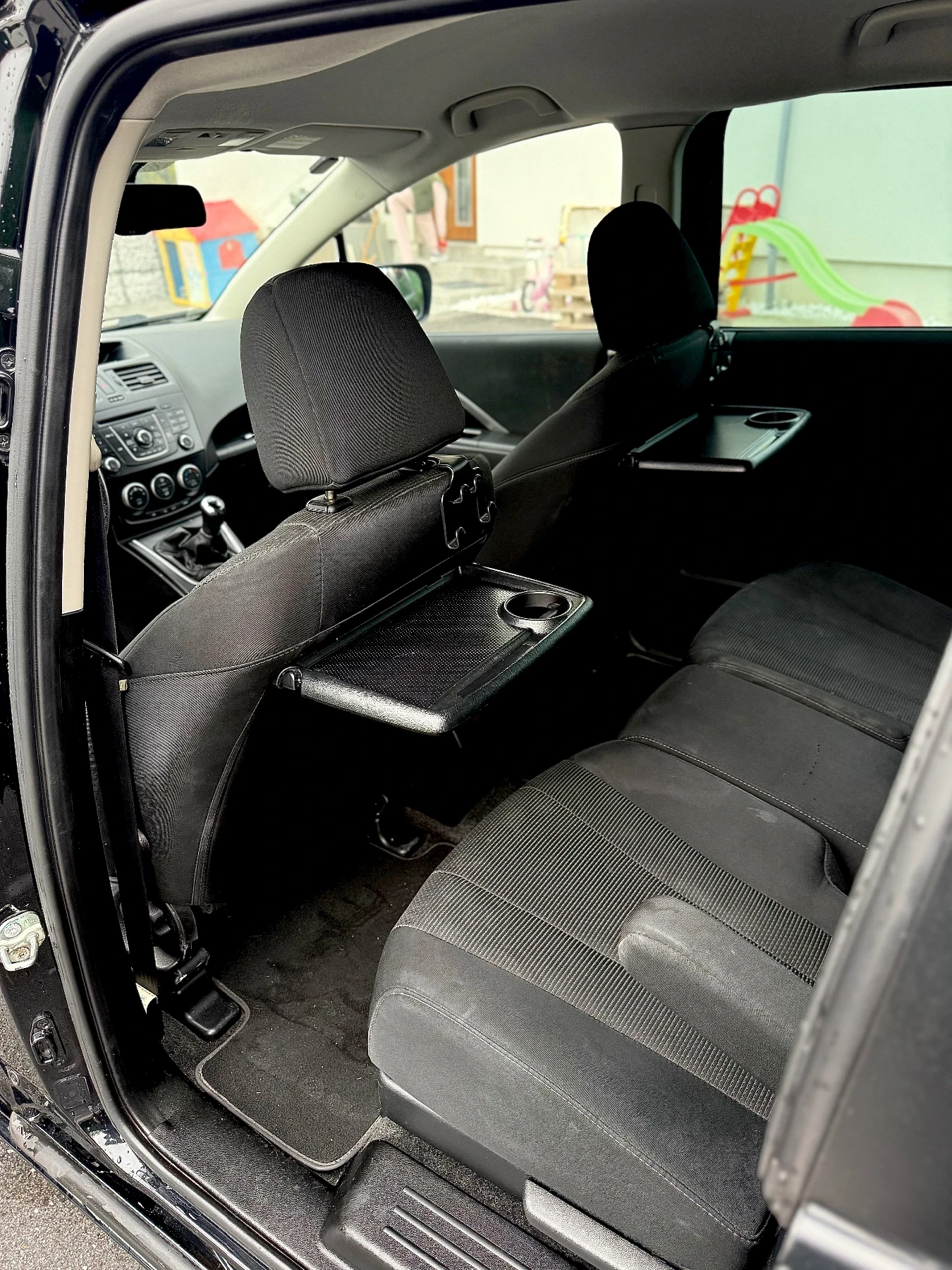 Mazda 5 7  //   | Mobile.bg   9