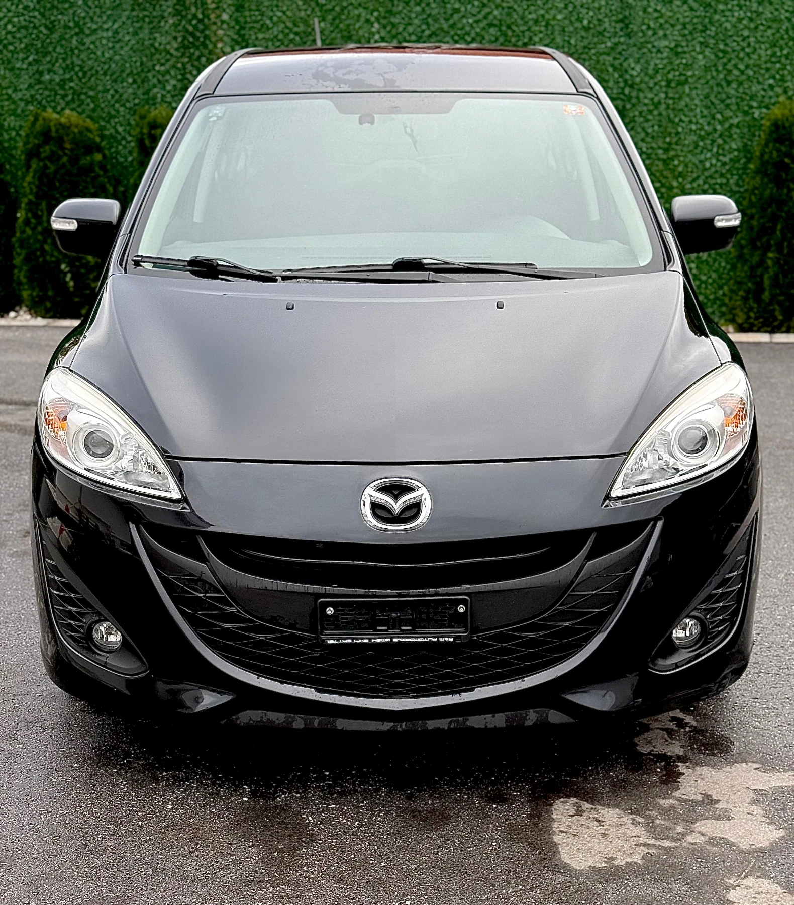 Mazda 5 7  //   | Mobile.bg   1