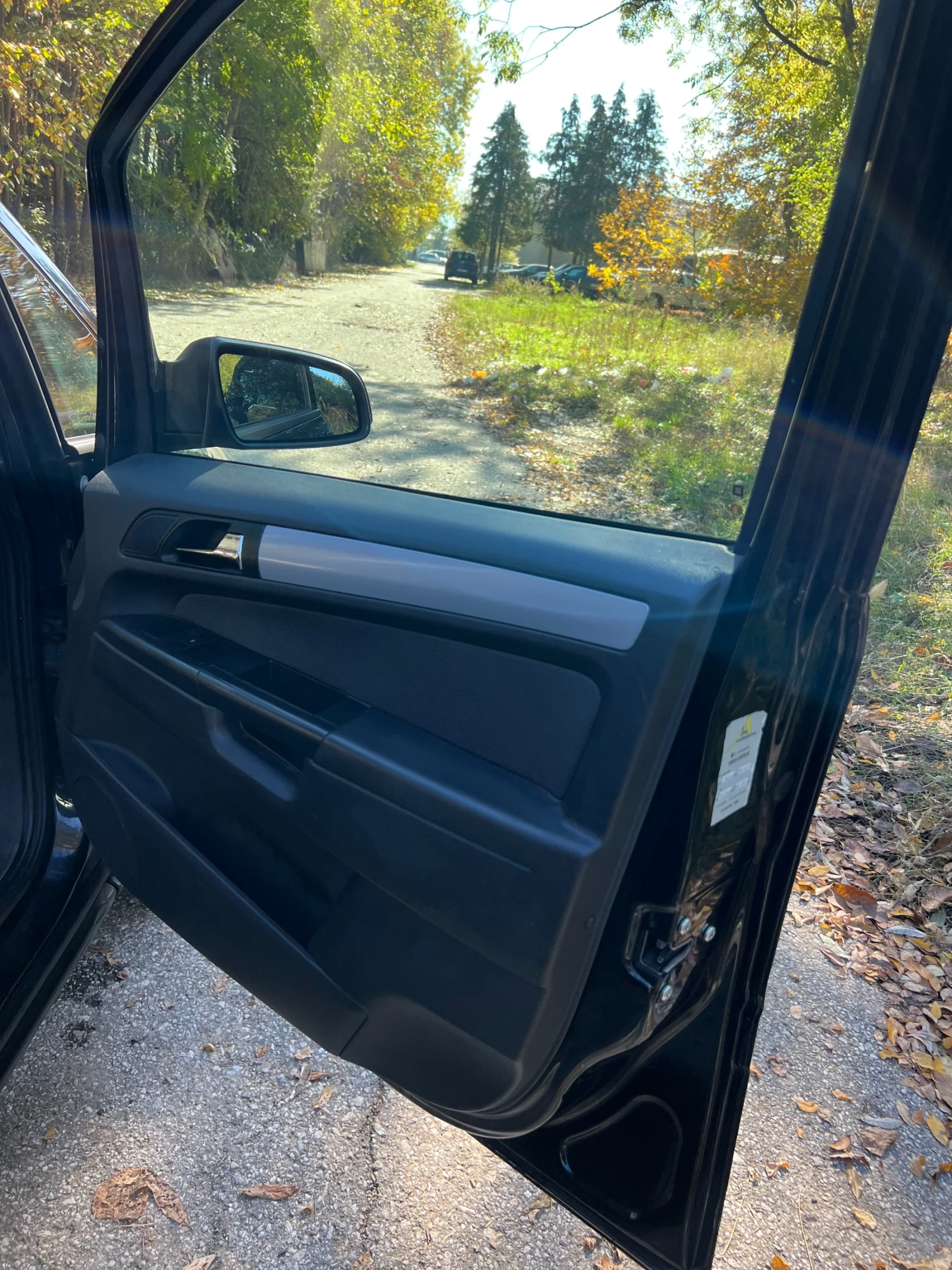 Opel Zafira  Opel Zafira, 2006 , 1.9 CDTI . | Mobile.bg   14