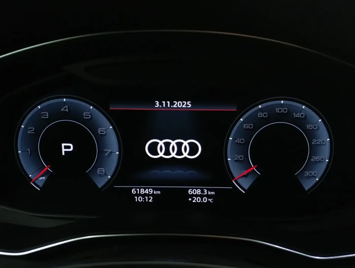 Audi A7 2019 Audi A7 TECHNIK - изображение 8