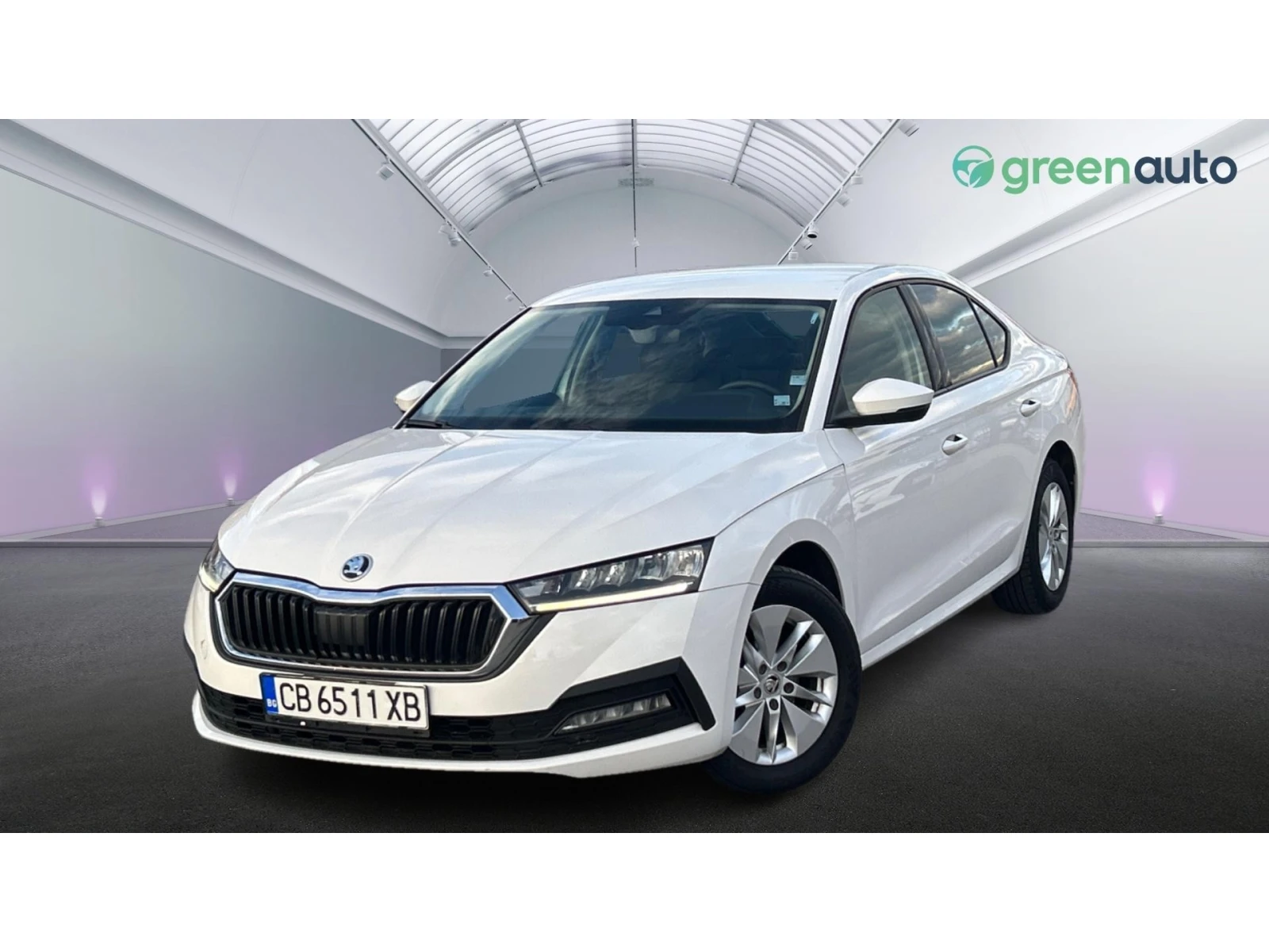 Skoda Octavia 2.0 TDi  M/T,    499 . | Mobile.bg   1