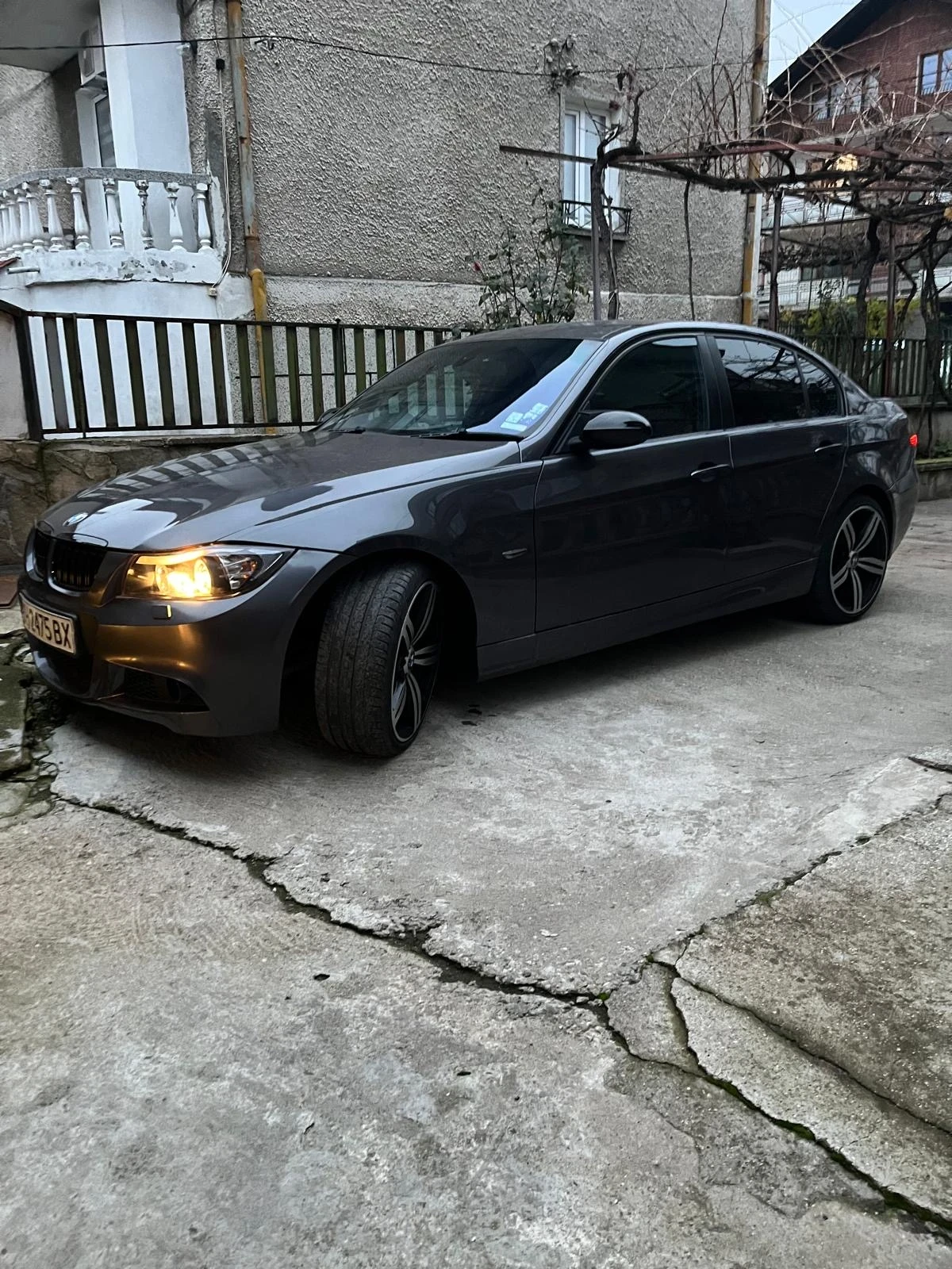 BMW 330 330i | Mobile.bg � ����������� 11