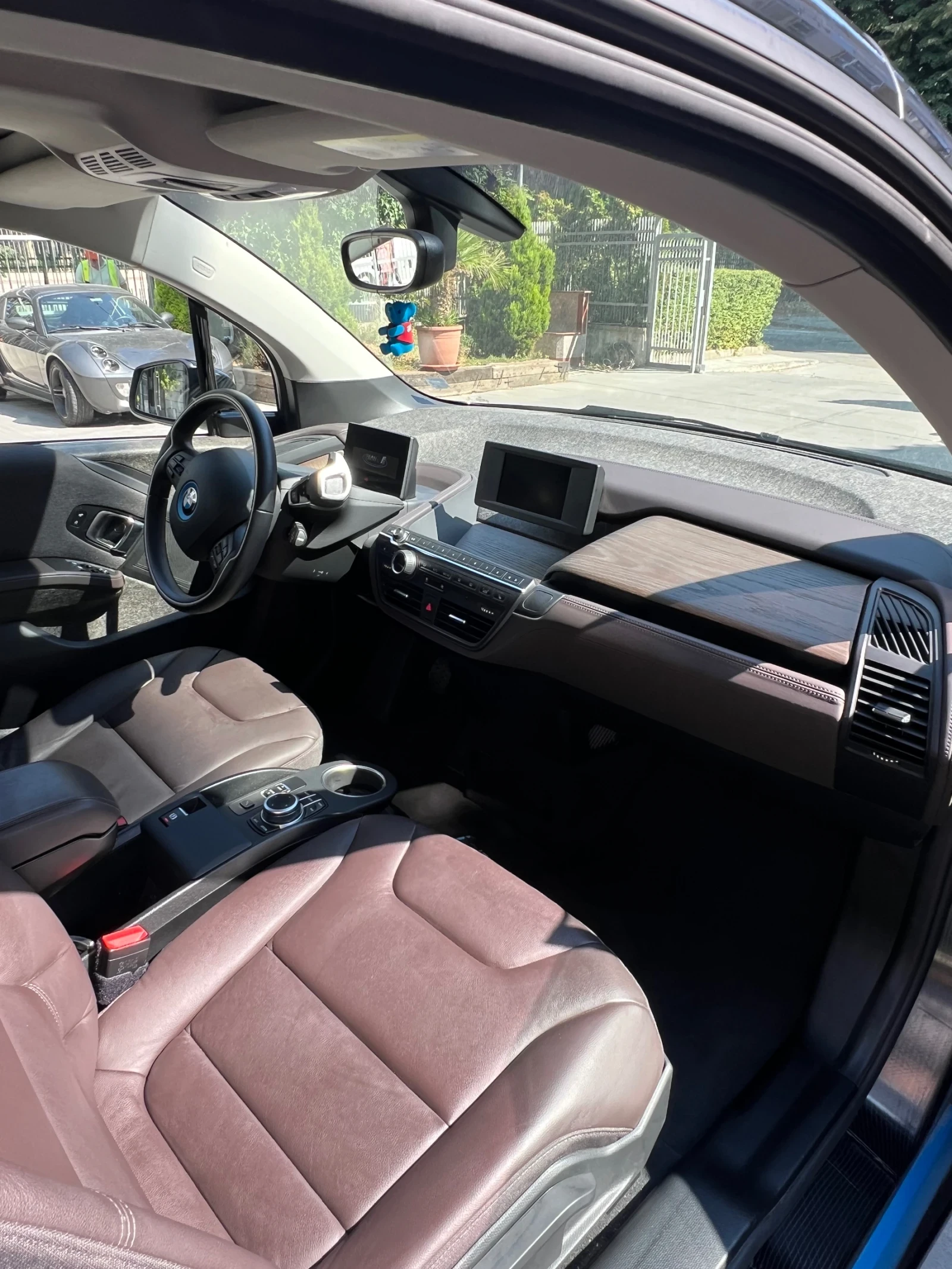 BMW i3 Sport | Mobile.bg   9