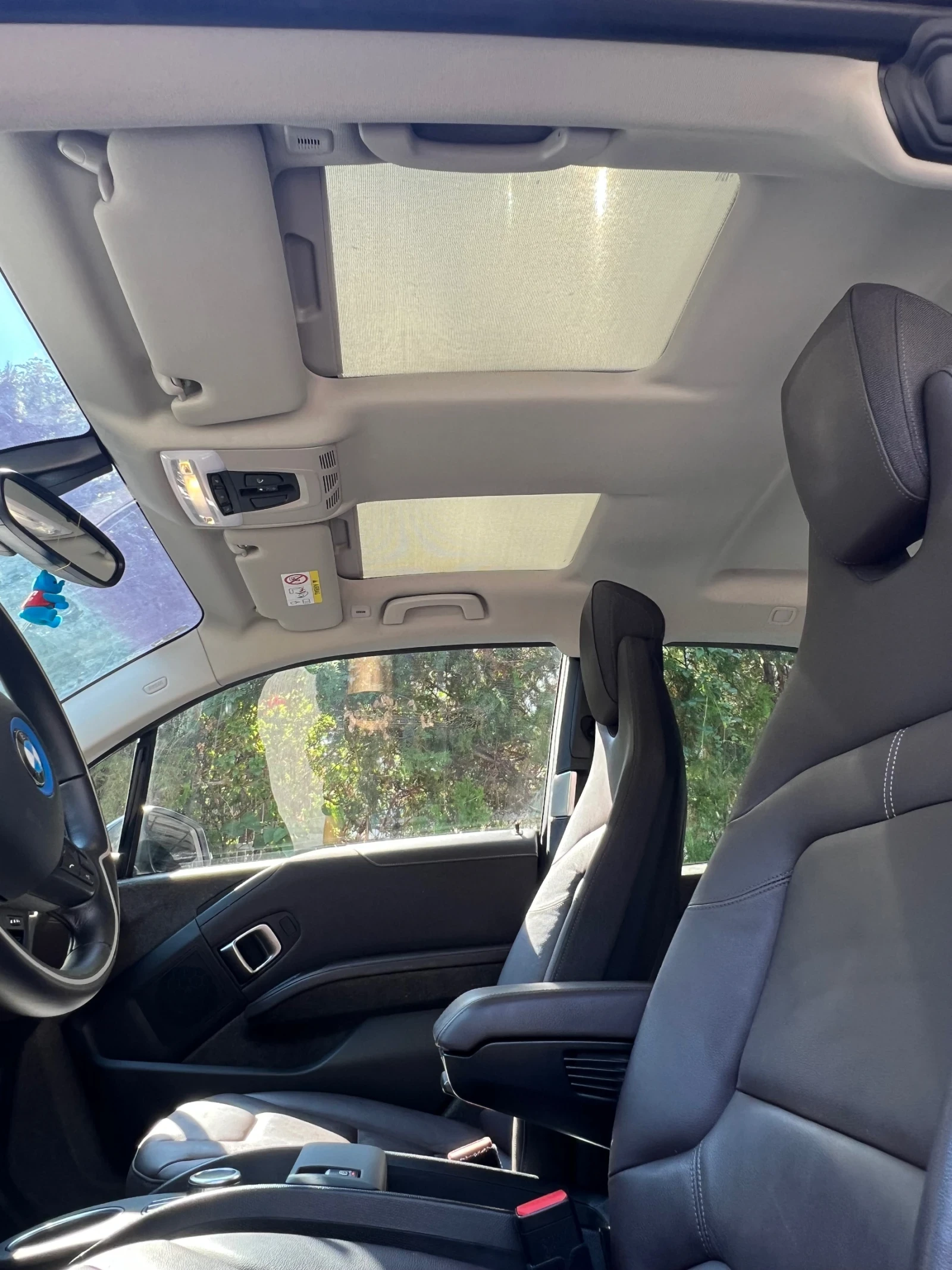 BMW i3 Sport | Mobile.bg   5