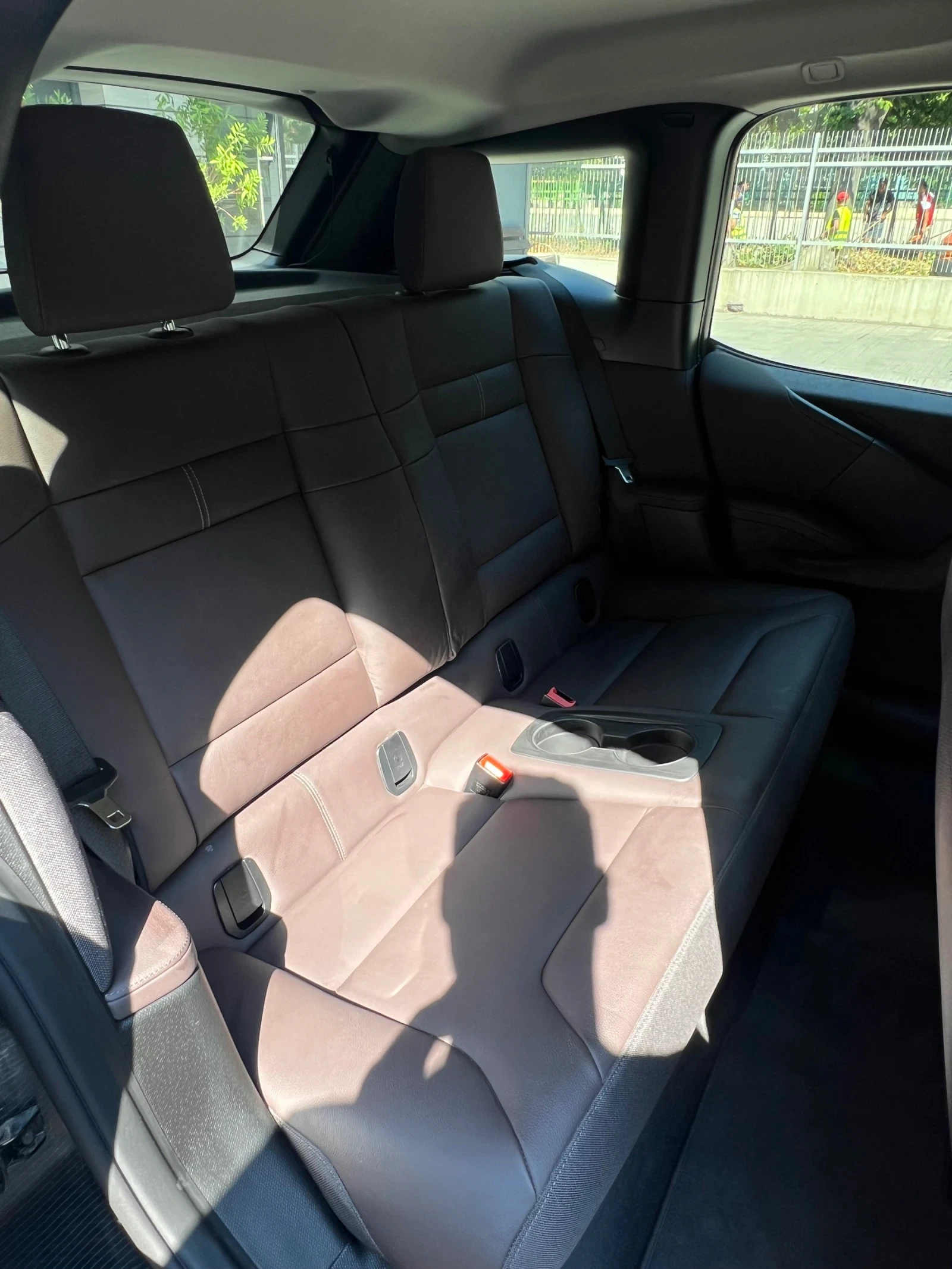 BMW i3 Sport | Mobile.bg   10