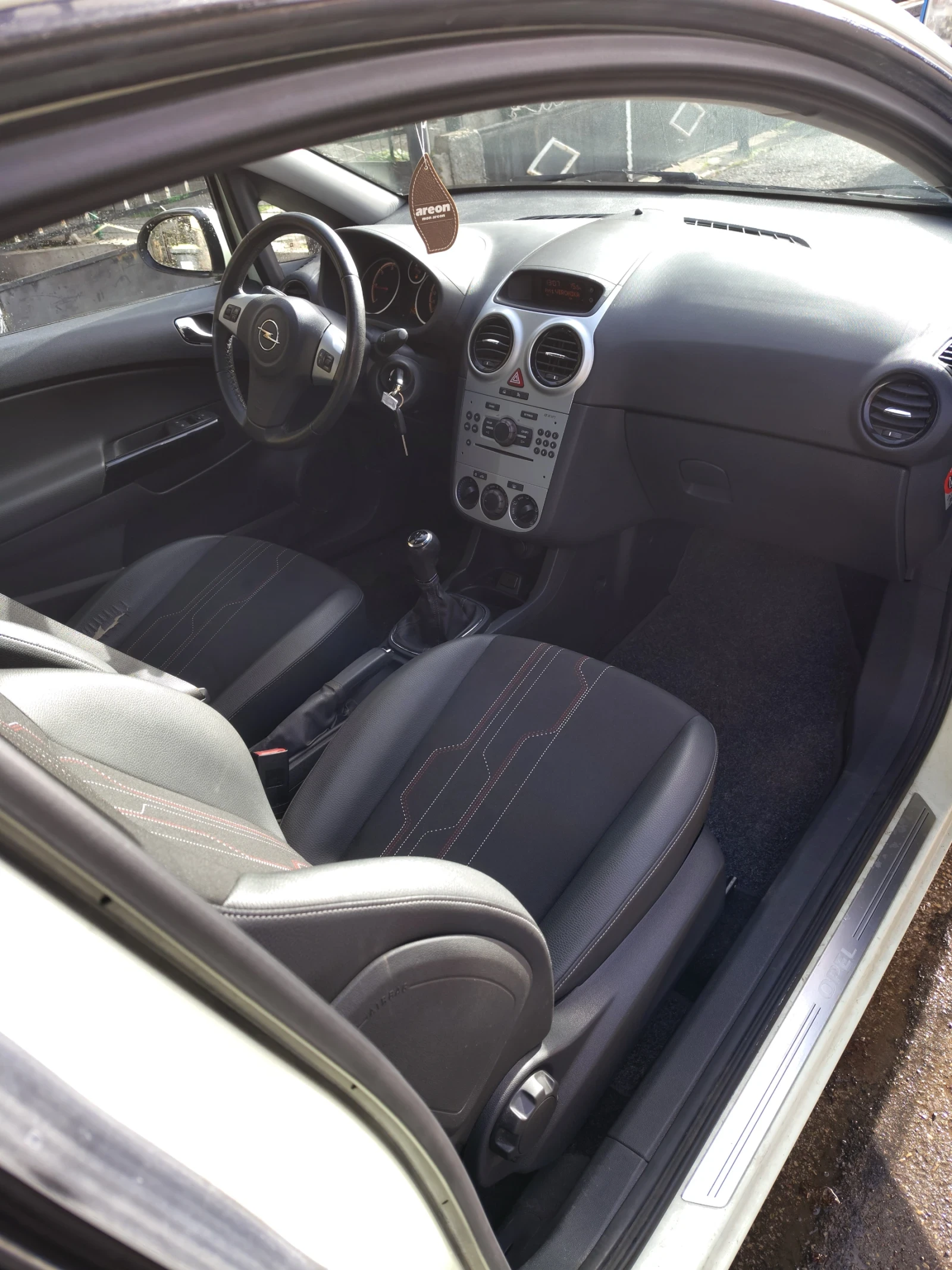 Opel Corsa 1.3cdti | Mobile.bg   5