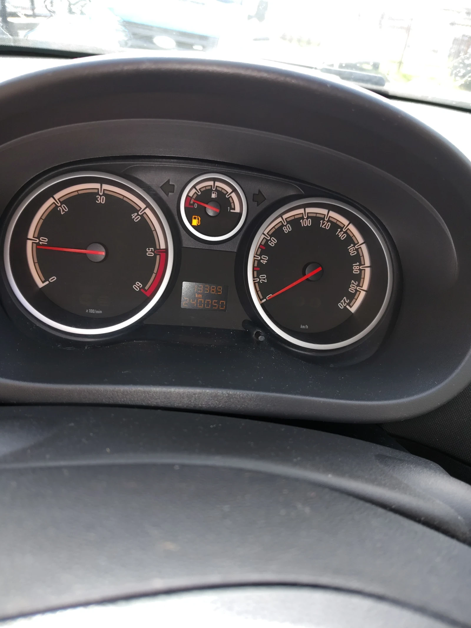 Opel Corsa 1.3cdti | Mobile.bg   7