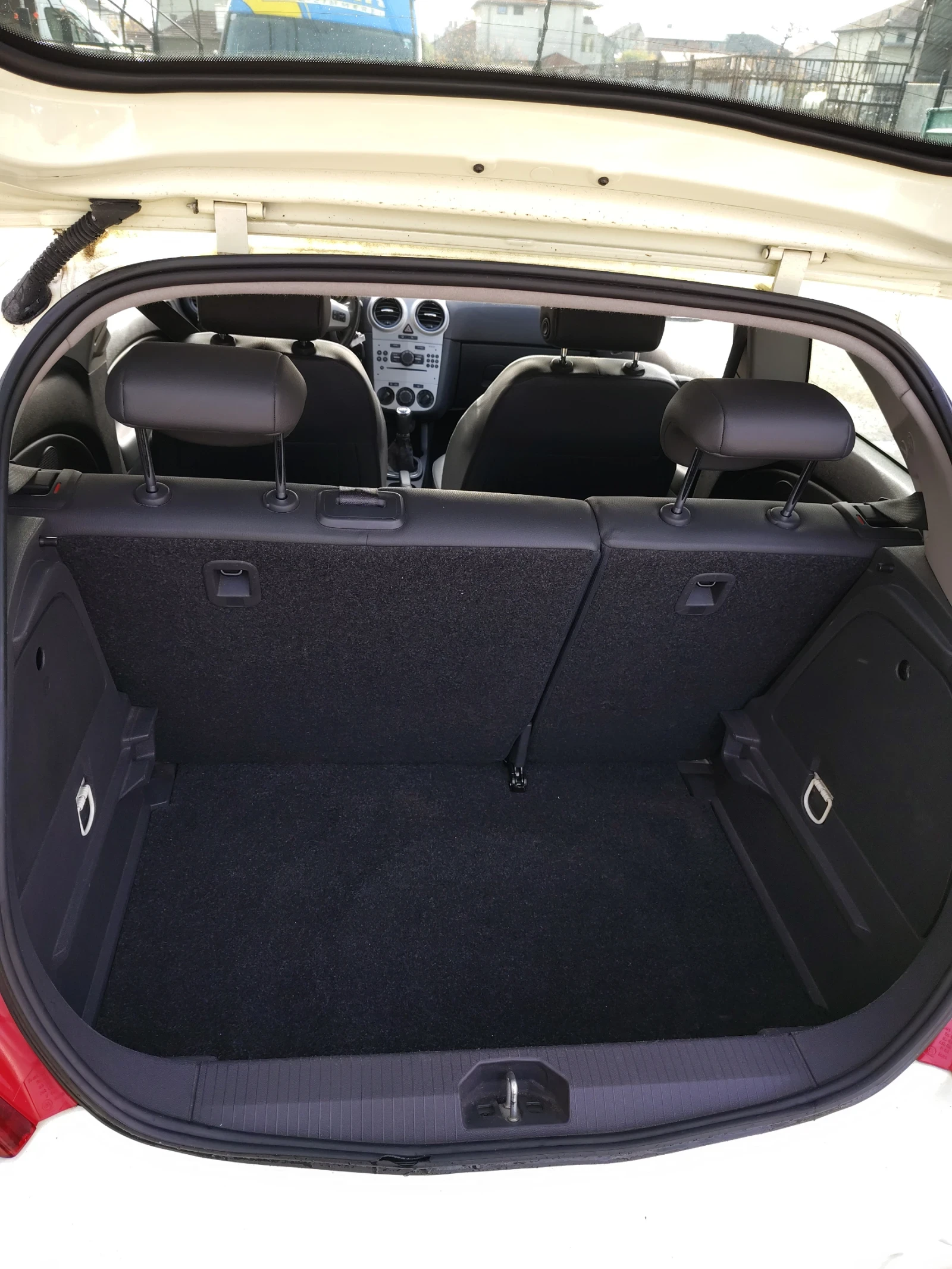 Opel Corsa 1.3cdti | Mobile.bg   10