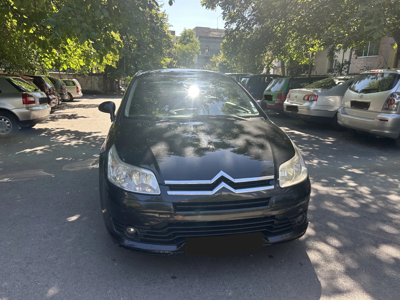 Citroen C4 | Mobile.bg � ����������� 1