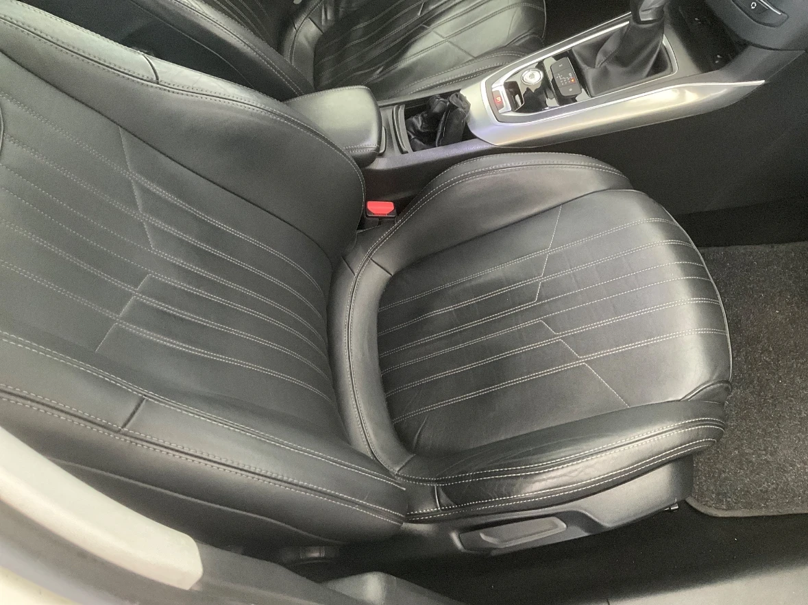 Peugeot 308  - изображение 9