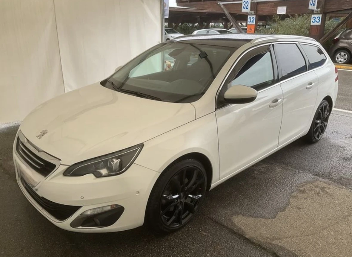 Peugeot 308 | Mobile.bg � ����������� 1